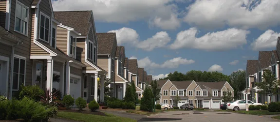 Condominimum Law