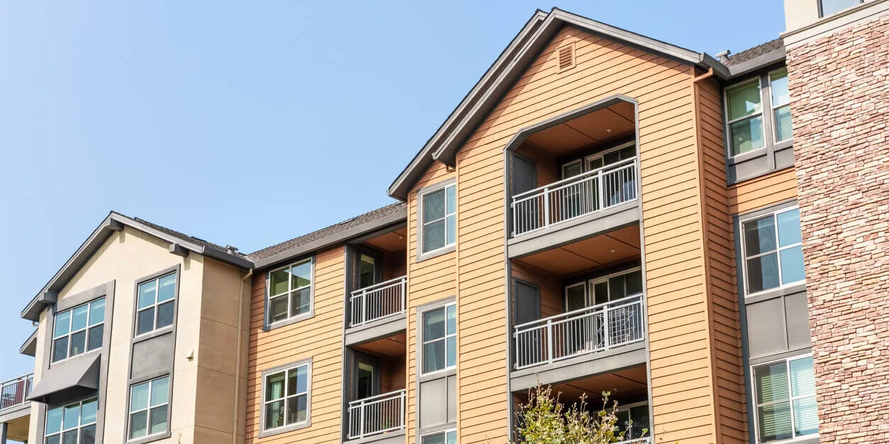 condominium