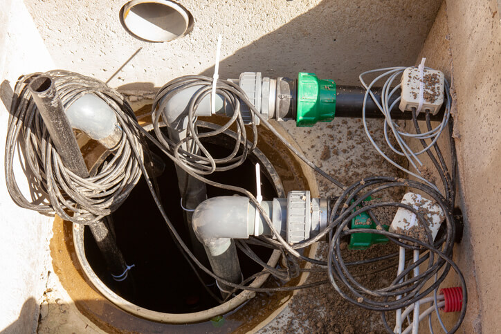 How Can You Prevent a Sewer Backup?