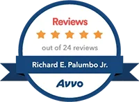Reviews - Richard E. Palumbo Jr. - Avvo
